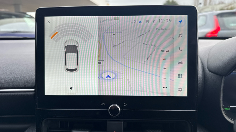 Toyota Yaris 1.5 Hybrid Excel 5dr CVT Hybrid Hatchback